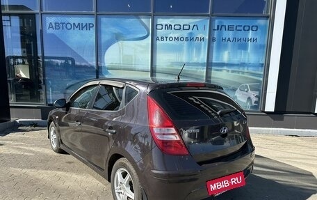 Hyundai i30 I, 2010 год, 530 000 рублей, 7 фотография