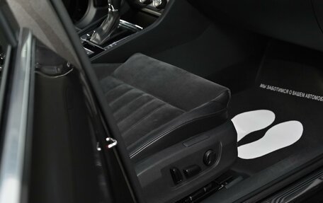 Skoda Superb III рестайлинг, 2016 год, 1 725 000 рублей, 12 фотография