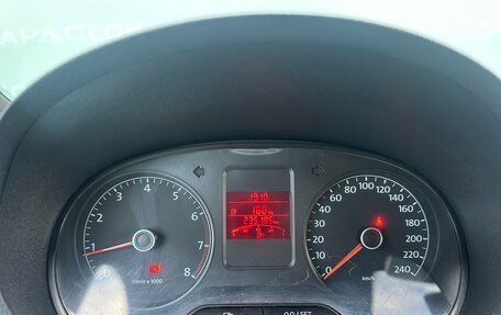 Volkswagen Polo VI (EU Market), 2012 год, 640 000 рублей, 9 фотография