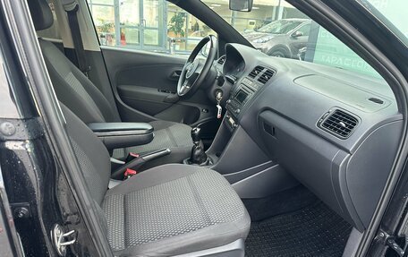 Volkswagen Polo VI (EU Market), 2012 год, 640 000 рублей, 7 фотография