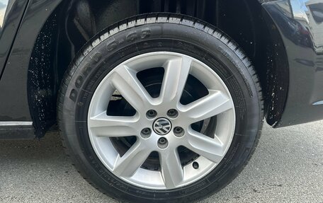 Volkswagen Polo VI (EU Market), 2012 год, 640 000 рублей, 12 фотография