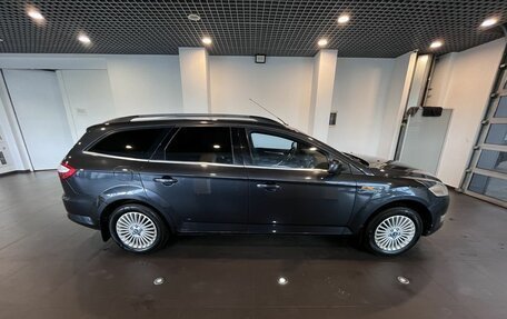 Ford Mondeo IV, 2007 год, 415 000 рублей, 2 фотография