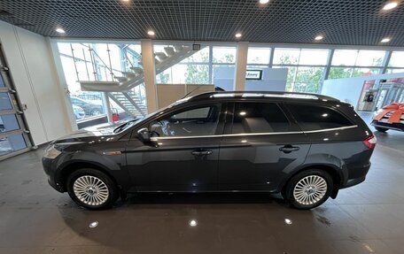 Ford Mondeo IV, 2007 год, 415 000 рублей, 6 фотография