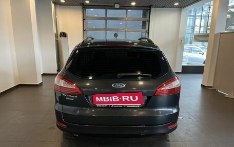 Ford Mondeo IV, 2007 год, 415 000 рублей, 4 фотография
