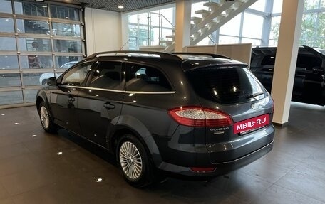 Ford Mondeo IV, 2007 год, 415 000 рублей, 5 фотография