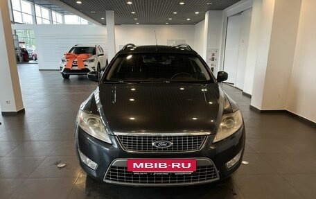 Ford Mondeo IV, 2007 год, 415 000 рублей, 8 фотография