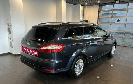Ford Mondeo IV, 2007 год, 415 000 рублей, 3 фотография