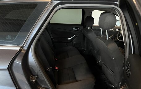 Ford Mondeo IV, 2007 год, 415 000 рублей, 16 фотография