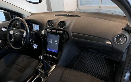 Ford Mondeo IV, 2007 год, 415 000 рублей, 12 фотография