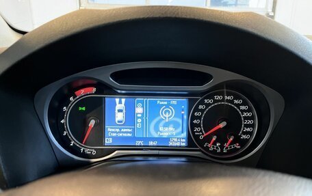 Ford Mondeo IV, 2007 год, 415 000 рублей, 11 фотография