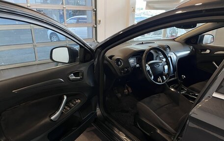 Ford Mondeo IV, 2007 год, 415 000 рублей, 20 фотография