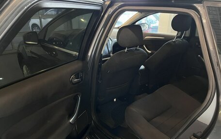 Ford Mondeo IV, 2007 год, 415 000 рублей, 23 фотография