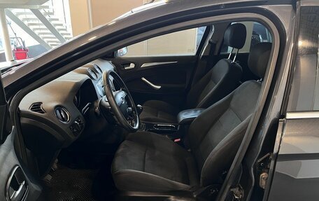 Ford Mondeo IV, 2007 год, 415 000 рублей, 15 фотография