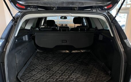 Ford Mondeo IV, 2007 год, 415 000 рублей, 17 фотография