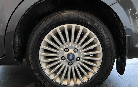 Ford Mondeo IV, 2007 год, 415 000 рублей, 19 фотография