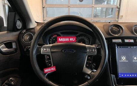 Ford Mondeo IV, 2007 год, 415 000 рублей, 10 фотография