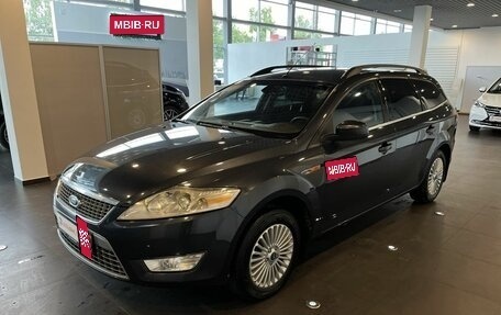 Ford Mondeo IV, 2007 год, 415 000 рублей, 7 фотография