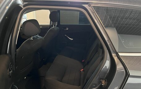 Ford Mondeo IV, 2007 год, 415 000 рублей, 24 фотография