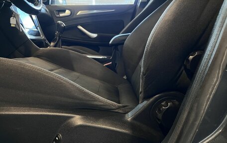 Ford Mondeo IV, 2007 год, 415 000 рублей, 33 фотография