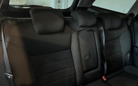 Ford Mondeo IV, 2007 год, 415 000 рублей, 35 фотография