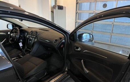 Ford Mondeo IV, 2007 год, 415 000 рублей, 26 фотография