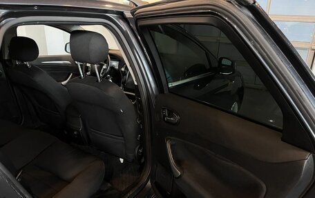 Ford Mondeo IV, 2007 год, 415 000 рублей, 25 фотография