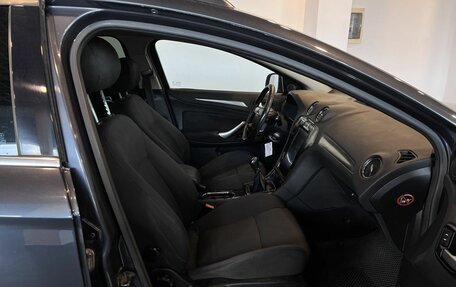Ford Mondeo IV, 2007 год, 415 000 рублей, 28 фотография