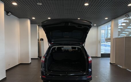 Ford Mondeo IV, 2007 год, 415 000 рублей, 36 фотография