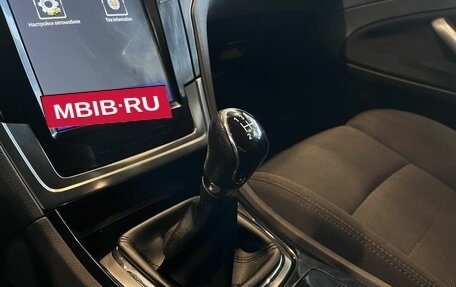 Ford Mondeo IV, 2007 год, 415 000 рублей, 30 фотография