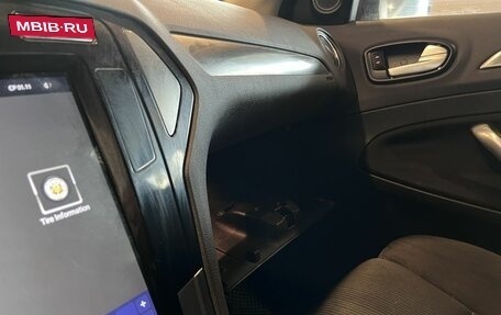 Ford Mondeo IV, 2007 год, 415 000 рублей, 29 фотография