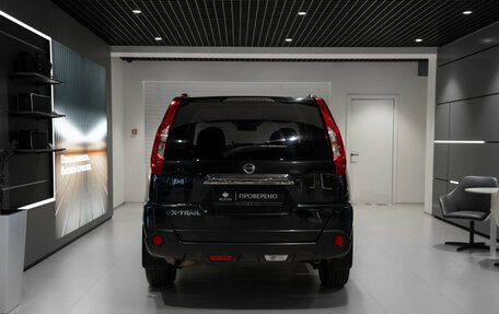Nissan X-Trail, 2011 год, 995 000 рублей, 6 фотография