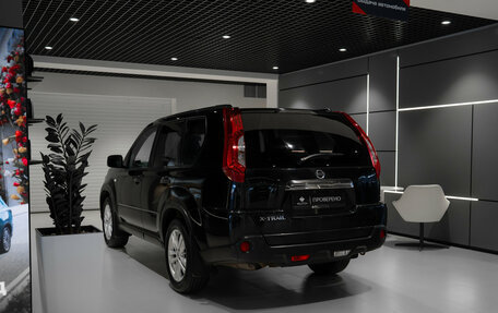 Nissan X-Trail, 2011 год, 995 000 рублей, 4 фотография