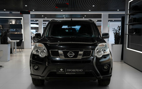 Nissan X-Trail, 2011 год, 995 000 рублей, 3 фотография