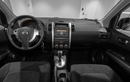 Nissan X-Trail, 2011 год, 995 000 рублей, 8 фотография