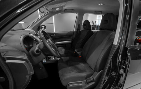 Nissan X-Trail, 2011 год, 995 000 рублей, 9 фотография