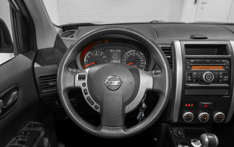 Nissan X-Trail, 2011 год, 995 000 рублей, 10 фотография