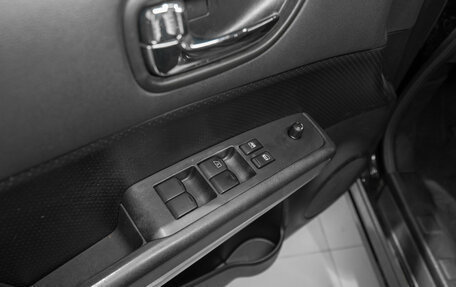 Nissan X-Trail, 2011 год, 995 000 рублей, 13 фотография
