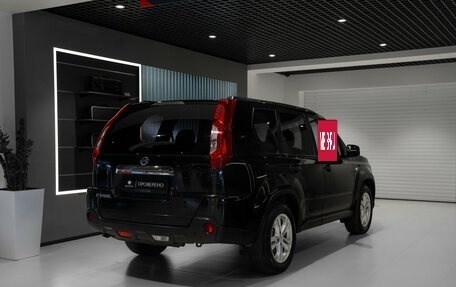 Nissan X-Trail, 2011 год, 995 000 рублей, 5 фотография