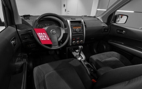 Nissan X-Trail, 2011 год, 995 000 рублей, 7 фотография