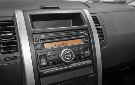 Nissan X-Trail, 2011 год, 995 000 рублей, 18 фотография