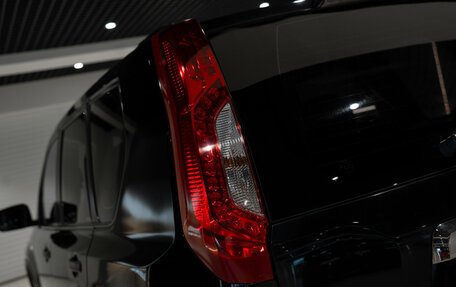 Nissan X-Trail, 2011 год, 995 000 рублей, 20 фотография