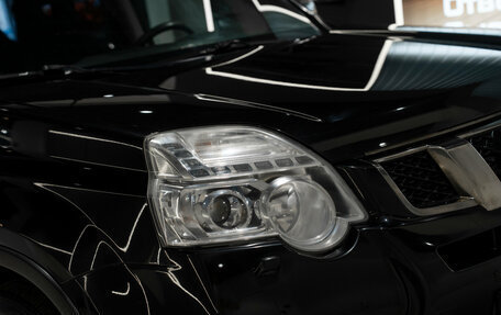 Nissan X-Trail, 2011 год, 995 000 рублей, 19 фотография