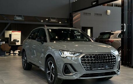 Audi Q3, 2025 год, 4 749 900 рублей, 3 фотография