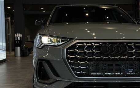 Audi Q3, 2025 год, 4 749 900 рублей, 4 фотография