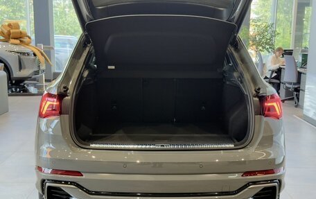 Audi Q3, 2025 год, 4 749 900 рублей, 8 фотография