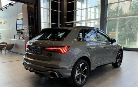 Audi Q3, 2025 год, 4 749 900 рублей, 5 фотография