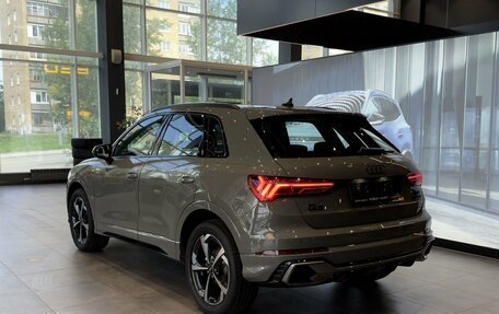 Audi Q3, 2025 год, 4 749 900 рублей, 7 фотография