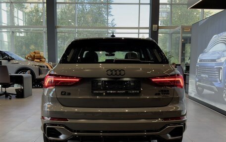 Audi Q3, 2025 год, 4 749 900 рублей, 6 фотография