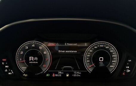 Audi Q3, 2025 год, 4 749 900 рублей, 11 фотография