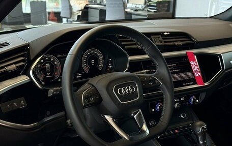 Audi Q3, 2025 год, 4 749 900 рублей, 9 фотография